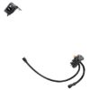 Shimano Batterie E-Bike BT-EN405 montage porte-bagages arrière 504 Wh / 36 V / 14 Ah noir Shimano Batterie E-Bike BT-EN405 montage porte-bagages arrière 504 Wh / 36 V / 14 Ah noir