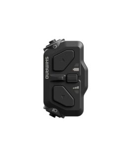 Shimano Commande E-Bike SW-EN600 à gauche 22 mm sans câble SD300