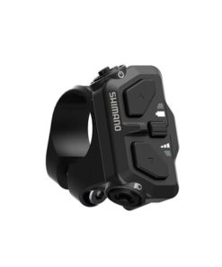 Shimano Commande E-Bike SW-EN600 à gauche 35/31.8 mm sans câble SD300