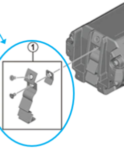 Shimano BT-E8035/8036 unité de blocage