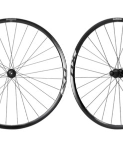 Shimano Paire de roues WH-RX010 28" 10/11-vitesses pneu pour CL disque box Shimano Paire de roues WH-RX010 28" 10/11-vitesses pneu pour CL disque box
