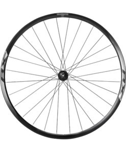 Roue avant WH-RX010 28" pneu CL noir Roue avant WH-RX010 28" pneu CL noir