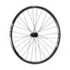 Roue avant WH-RX010 28" pneu CL noir Roue avant WH-RX010 28" pneu CL noir