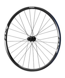 Shimano Roue arrière WH-RX010 28" 10/11-vitesses pneu CL noir Shimano Roue arrière WH-RX010 28" 10/11-vitesses pneu CL noir