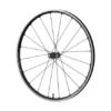 Roue arr. V-Brake 26" 7-vitesses FHTY5007AZB QR 36-trous QR noir Roue arr. V-Brake 26" 7-vitesses FHTY5007AZB QR 36-trous QR noir