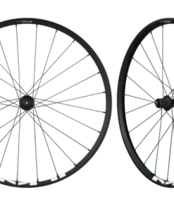 Shimano Paire de roues WH-MT500 27.5" 11-vit. pneu sr/sr noir box Shimano Paire de roues WH-MT500 27.5" 11-vit. pneu sr/sr noir box