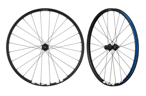 Shimano Paire de roues WH-MT500 29″ 11-vit. pneu sr/sr noir box