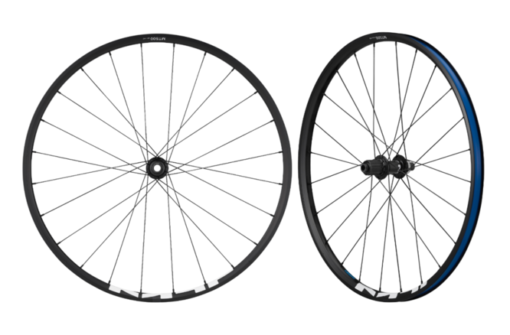 Shimano Paire de roues WH-MT500 29″ 11-vit. pneu 15/12 Boost noir box