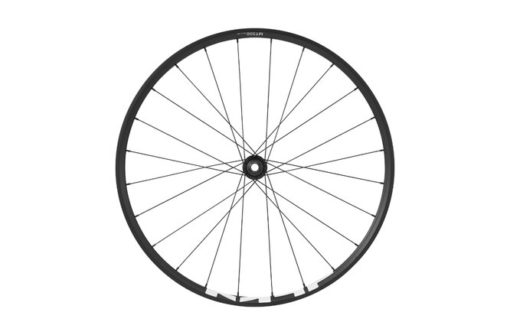 Shimano Roue avant WH-MT500 27.5″ 15mm pneu noir en vrac