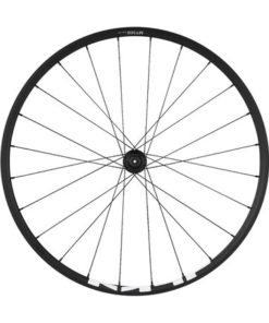 Shimano Roue avant WH-MT500 27.5" SR pneu noir en vrac Shimano Roue avant WH-MT500 27.5" SR pneu noir en vrac