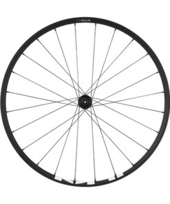Shimano Roue avant WH-MT500 29" SR pneu noir en vrac Shimano Roue avant WH-MT500 29" SR pneu noir en vrac