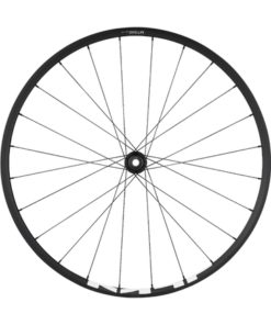 Shimano Roue avant WH-MT500 29" 15mm 110mm pneu noir en vrac Shimano Roue avant WH-MT500 29" 15mm 110mm pneu noir en vrac