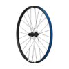 Roue av. Nexus Moyeu à dynamo 26" DH3D32AA 6-trous 36-trous noir