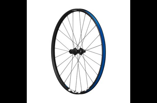 Shimano Roue arrière WH-MT500 29" 10-v 12mm 148mm pneu center lock noir