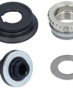 Shimano set de cône WH-R9100F gauche en vrac Shimano set de cône WH-R9100F gauche en vrac