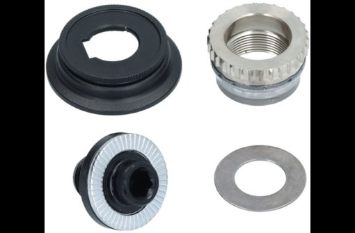 Shimano set de cône WH-R9100F gauche en vrac