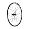 Shimano Roue arrière WH-RS370 28" 12mm 11-vit. pneu Center Lock noir Shimano Roue arrière WH-RS370 28" 12mm 11-vit. pneu Center Lock noir