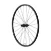 Shimano Roue arrière WH-RS100 28" QR 10/11 vitesses pneu noir Shimano Roue arrière WH-RS100 28" QR 10/11 vitesses pneu noir