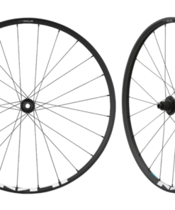 Shimano Paire de roues WH-MT501 29" 12-vit. pneu 15/12 Boost noir box Shimano Paire de roues WH-MT501 29" 12-vit. pneu 15/12 Boost noir box
