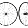 Shimano Paire de roues WH-MT601 27.5" 12-vitesses pneu 15/12 Boost noir box