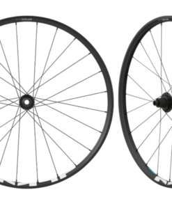 Shimano Paire de roues WH-MT501 27.5" 12-vit. pneu 15/12 Boost noir box Shimano Paire de roues WH-MT501 27.5" 12-vit. pneu 15/12 Boost noir box