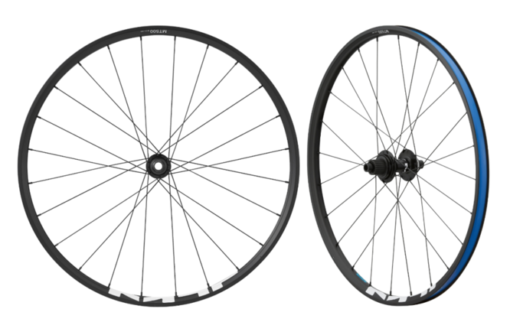 Shimano Paire de roues WH-MT501 27.5" 12-vit. pneu 15/12 Boost noir box