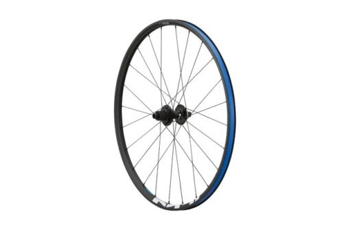 Shimano Roue arrière WH-MT501 29" 12-v 12mm 148mm pneu center lock noir