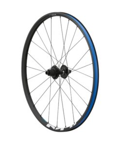 Shimano Roue arrière WH-MT501 27.5" 12-v 12mm 148mm peu center lock noir Shimano Roue arrière WH-MT501 27.5" 12-v 12mm 148mm peu center lock noir