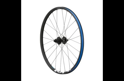 Shimano Roue arrière WH-MT501 27.5" 12-v 12mm 148mm peu center lock noir