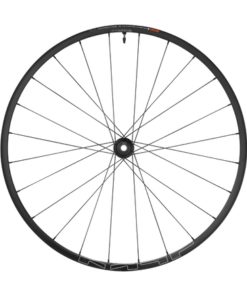 Shimano Roue avant WH-MT620 29" 15mm 110mm tubless noir Shimano Roue avant WH-MT620 29" 15mm 110mm tubless noir