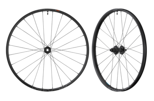 Shimano Paire de roues WH-MT620 29" 12-vit. pneu 15/12 Boost noir