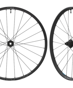 Shimano Paire de roues WH-MT601 27.5" 12-vitesses pneu 15/12 noir box Shimano Paire de roues WH-MT601 27.5" 12-vitesses pneu 15/12 noir box