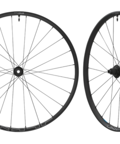 Shimano Paire de roues WH-MT601 29" 12-vitesses pneu/Tubless 15mm/12mm noir Shimano Paire de roues WH-MT601 29" 12-vitesses pneu/Tubless 15mm/12mm noir