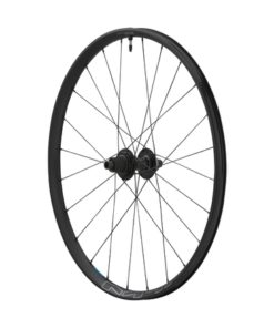 Shimano Roue arrière WH-MT601 27.5" 12-v 12mm 148mm peu center lock noir