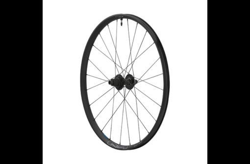 Shimano Roue arrière WH-MT601 27.5" 12-v 12mm 148mm peu center lock noir