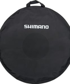 Shimano Sacoche de roue VTT SM-WB12 rond Shimano Sacoche de roue VTT SM-WB12 rond