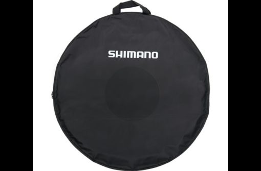 Shimano Sacoche de roue VTT SM-WB12 rond