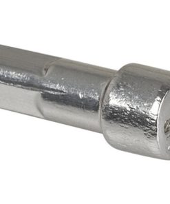 Shimano Nipple de rayon WH-RS10 argent Shimano Nipple de rayon WH-RS10 argent