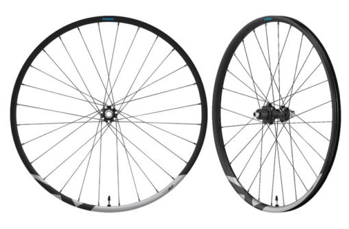 Shimano Paire de roues XT WH-M8100-B 29" 12-vit. pneu/tubl. 15/12 CL 110/148mm