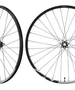 Shimano Paire de roues XT WH-M8120-B 29" 12-vit. pneu/tubl. 15/12 CL 110/148mm Shimano Paire de roues XT WH-M8120-B 29" 12-vit. pneu/tubl. 15/12 CL 110/148mm