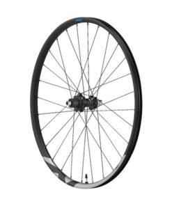 Shimano Roue arrière WH-M8100-B XT 27.5" 12-vitesses Tubeless 12mm 148mm Shimano Roue arrière WH-M8100-B XT 27.5" 12-vitesses Tubeless 12mm 148mm
