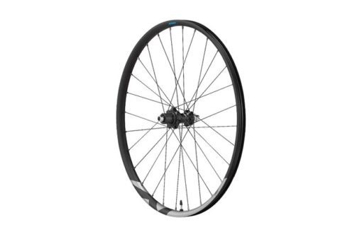 Shimano Roue arrière WH-M8100-B XT 27.5" 12-vitesses Tubeless 12mm 148mm
