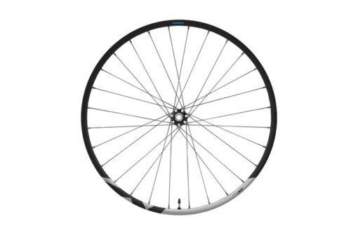 Shimano Roue avant WH-M8120-B XT 27.5" Tubeless. 15mm OLD:110mm