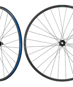 Shimano Paire de roues WH-RS171 700C 10/11-viteses. pneu CL 12 mm noir box Shimano Paire de roues WH-RS171 700C 10/11-viteses. pneu CL 12 mm noir box