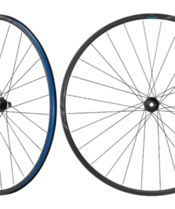 Shimano Paire de roues WH-RS171 650B 10/11-viteses. pneu CL 12 mm noir box Shimano Paire de roues WH-RS171 650B 10/11-viteses. pneu CL 12 mm noir box
