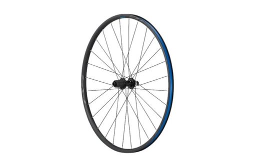 Shimano Roue arrière WH-RS171 700C 12mm 11-vitesses pneu Center Lock noir