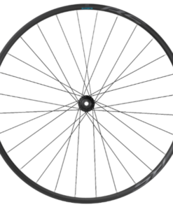 Shimano Roue avant WH-RS171 pneu 700C 12mm OLD 100mm pneu Center Lock noir Shimano Roue avant WH-RS171 pneu 700C 12mm OLD 100mm pneu Center Lock noir