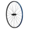 Roue arr. Deore V-Brake 26" 8-10-vit. FHT610AZAL 36-trous noir Roue arr. Deore V-Brake 26" 8-10-vit. FHT610AZAL 36-trous noir