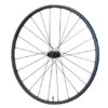 Shimano Roue avant WH-M8100-B XT 27.5" Tubeless. 15mm OLD:110mm