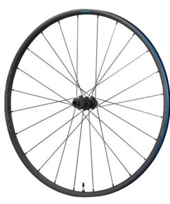 Shimano Roue arrière WH-RX570 650B 12mm 11-vit. pneu Center Lock noir Shimano Roue arrière WH-RX570 650B 12mm 11-vit. pneu Center Lock noir